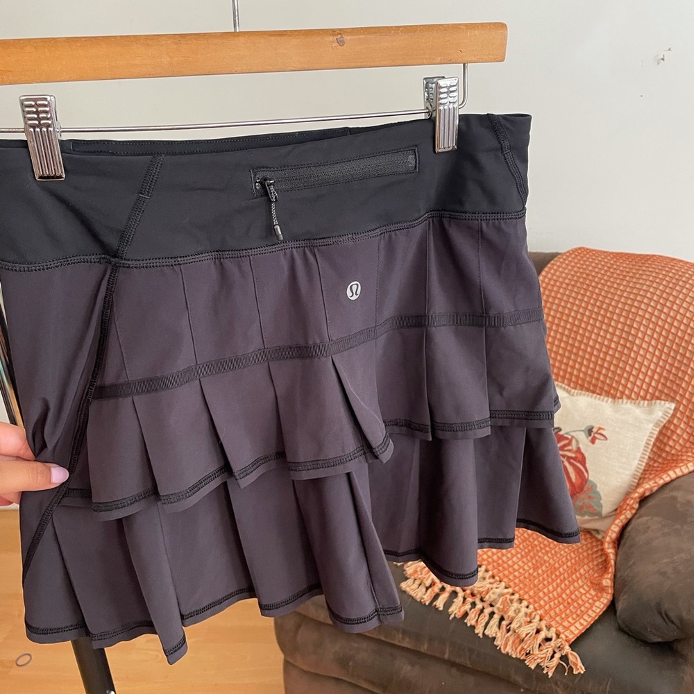 Lululemon Tennis Skirt